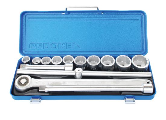 D32 EMZ Socket Set