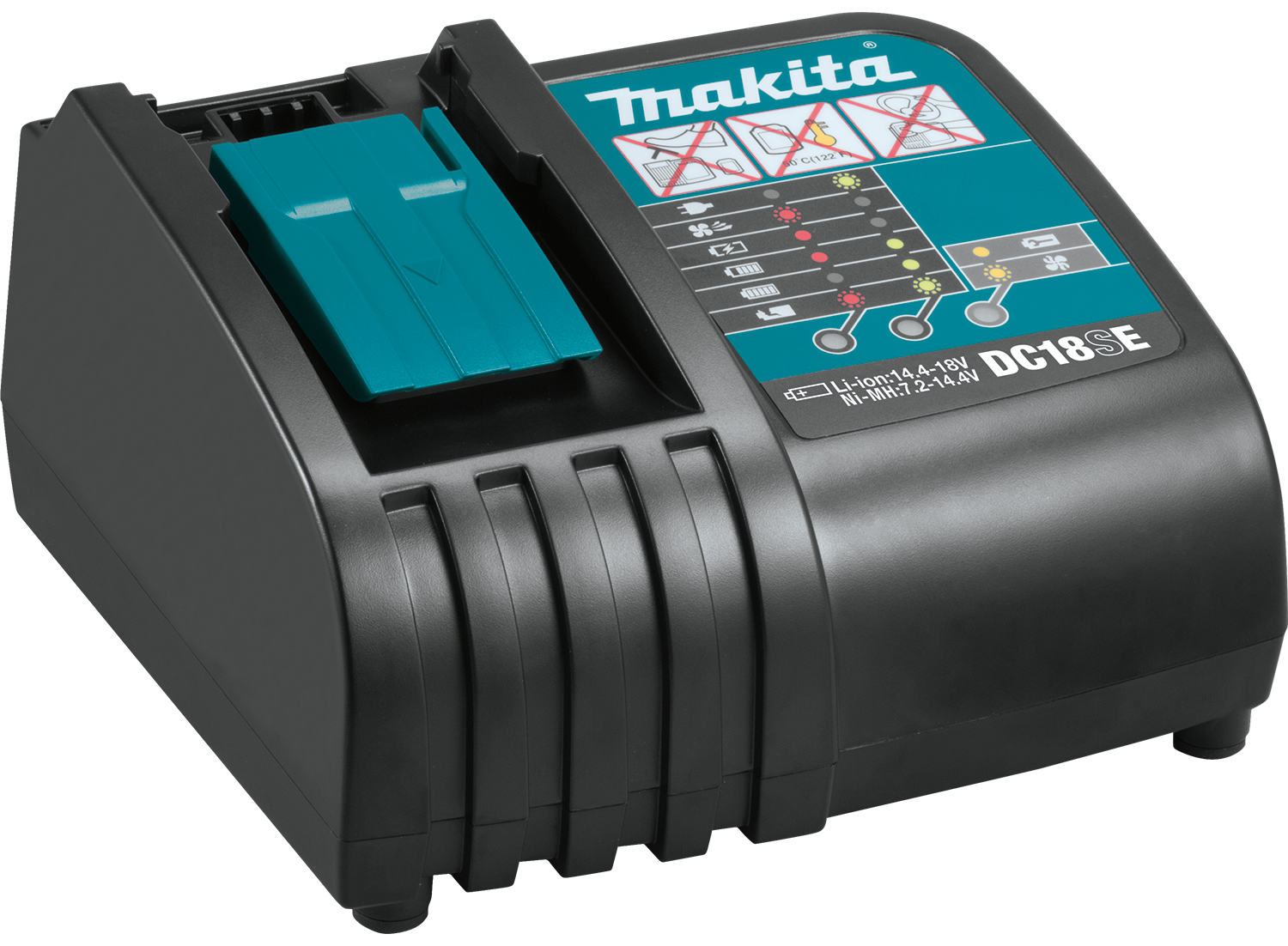 DC18SE 18V LXT Automotive Charger