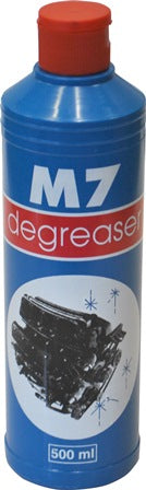 DEGREASER FLIGHT M7 500ML (20)