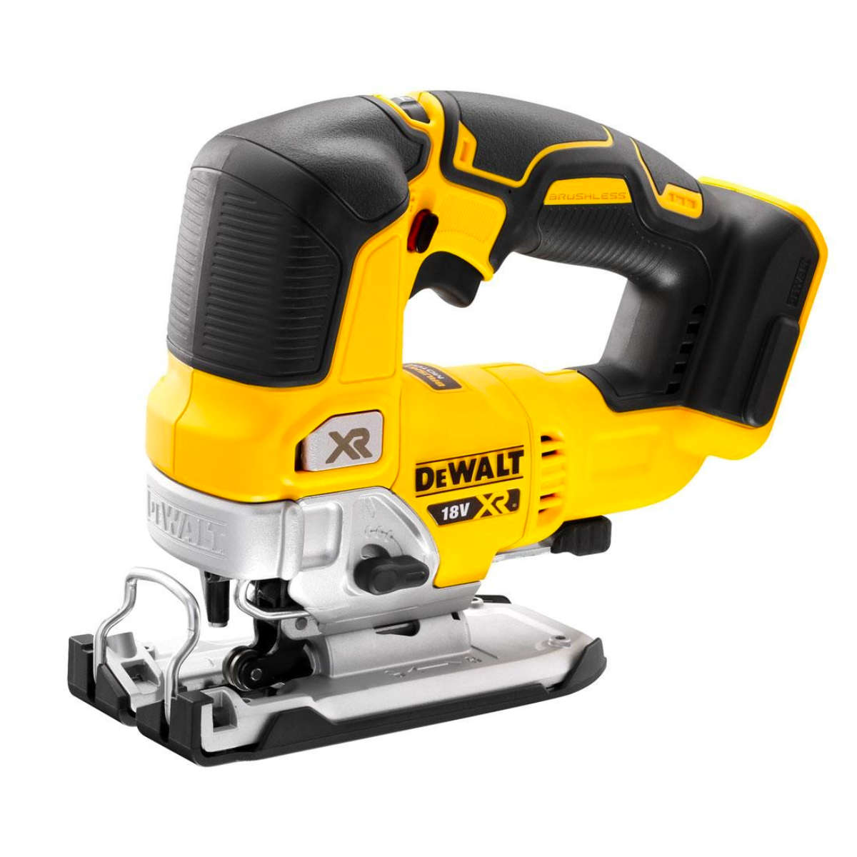 DEWALT 18V Brushless Jigsaw | DCS334NT