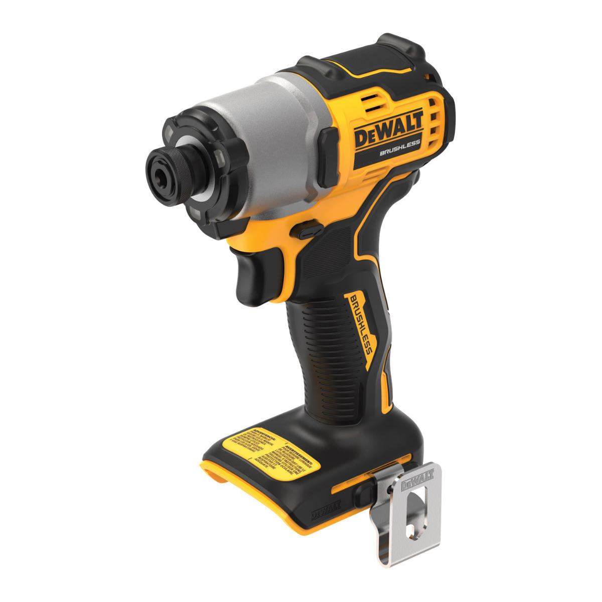 DEWALT 18V Compact Impact Driver | DCF840NT