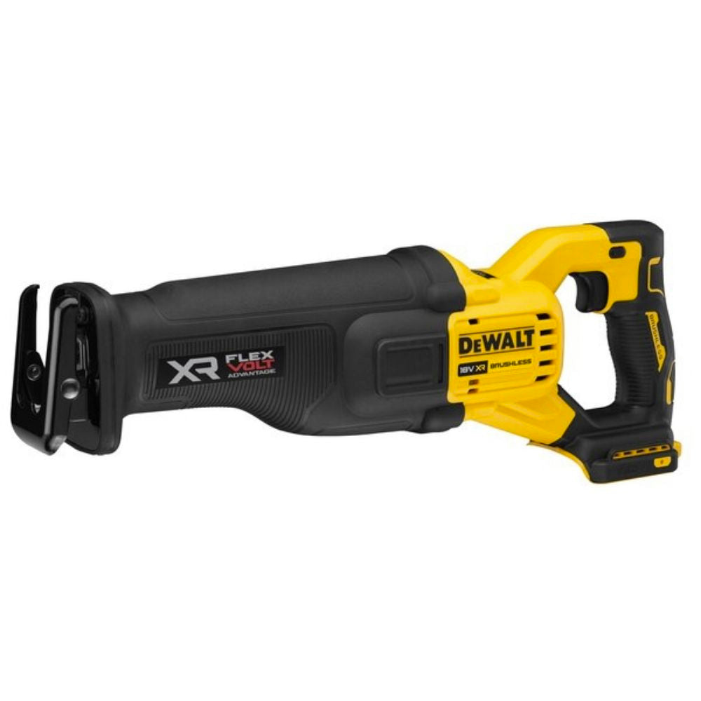 DEWALT 18V Flexvolt Advantage Recip Saw | DCS386NT-XJ