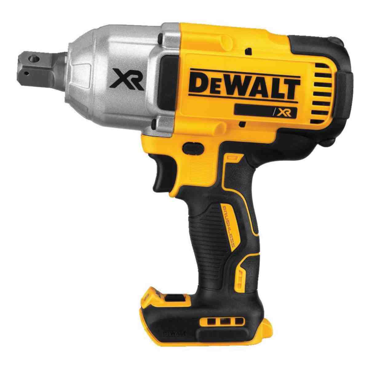 DEWALT 18V Impact Wrench 3/4" | DCF897NT