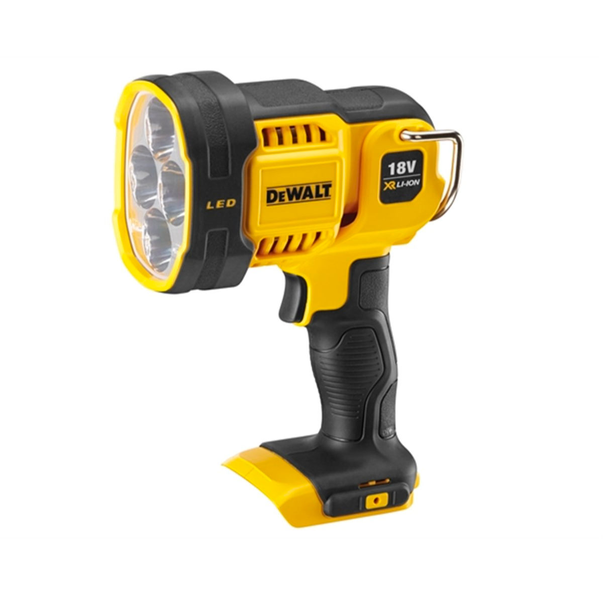 DEWALT 18V LED Spot Light | DCL043