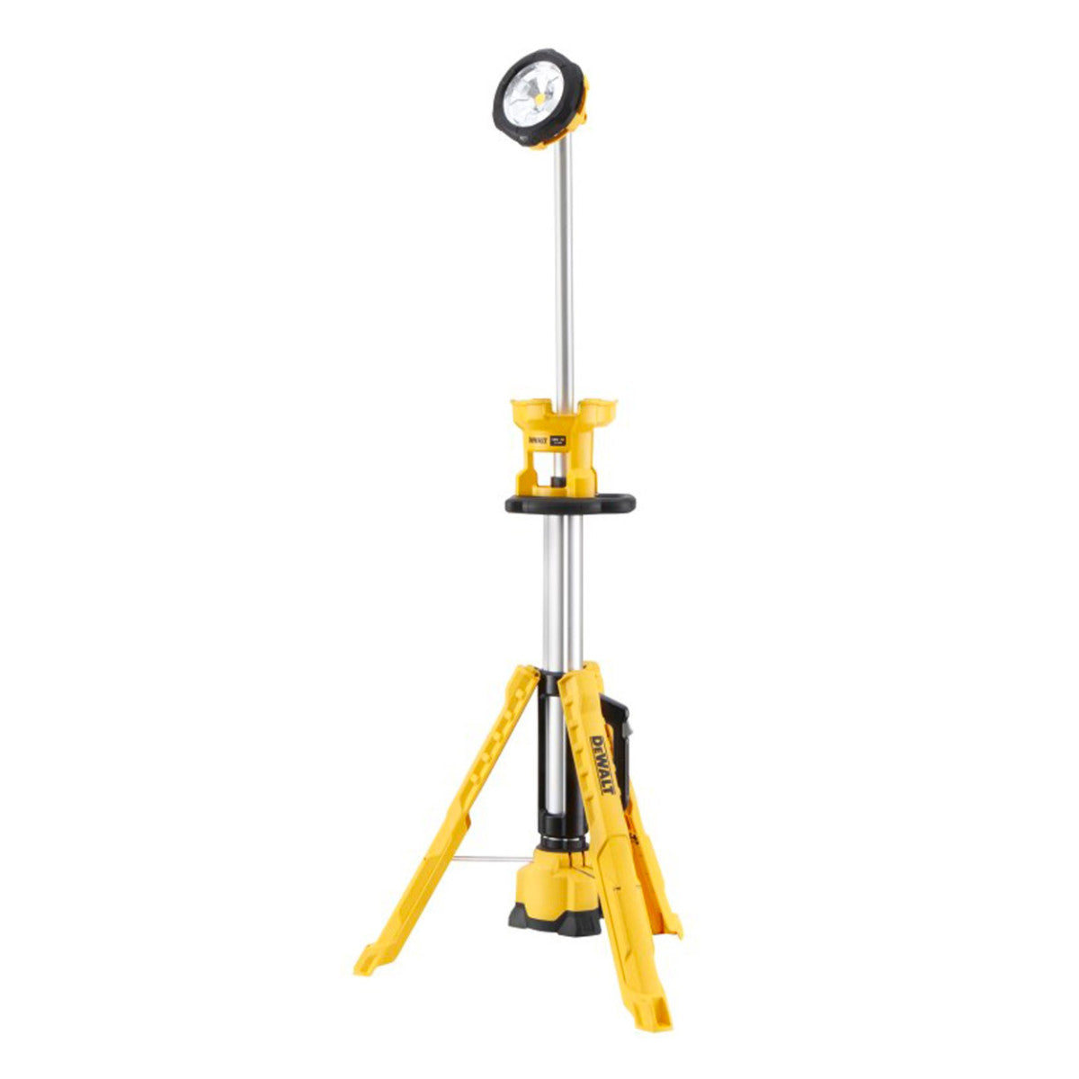 DEWALT 18V LED Tripod Light | DCL079