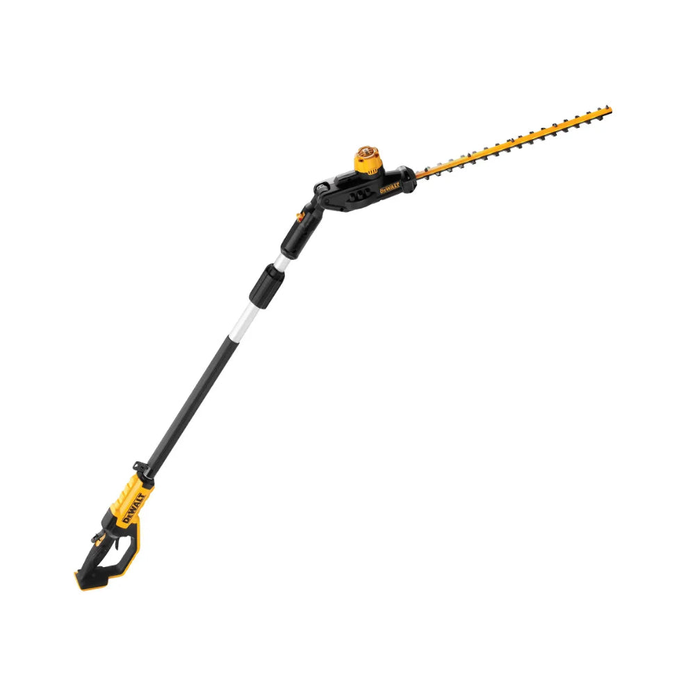 DEWALT 18V Pole Hedge Trimmer (Bare) | DCMPH566N