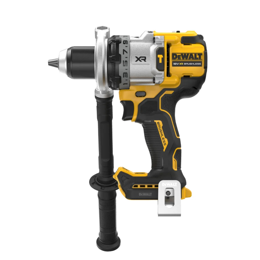 DEWALT 18V Premium Brushless Hammer Drill | DCD1007NT