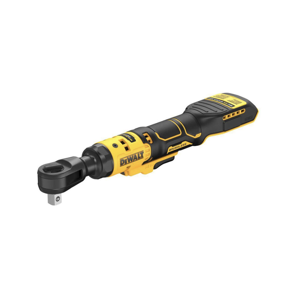 DEWALT 18V Ratchet 1/2" Open Head | DCF512N