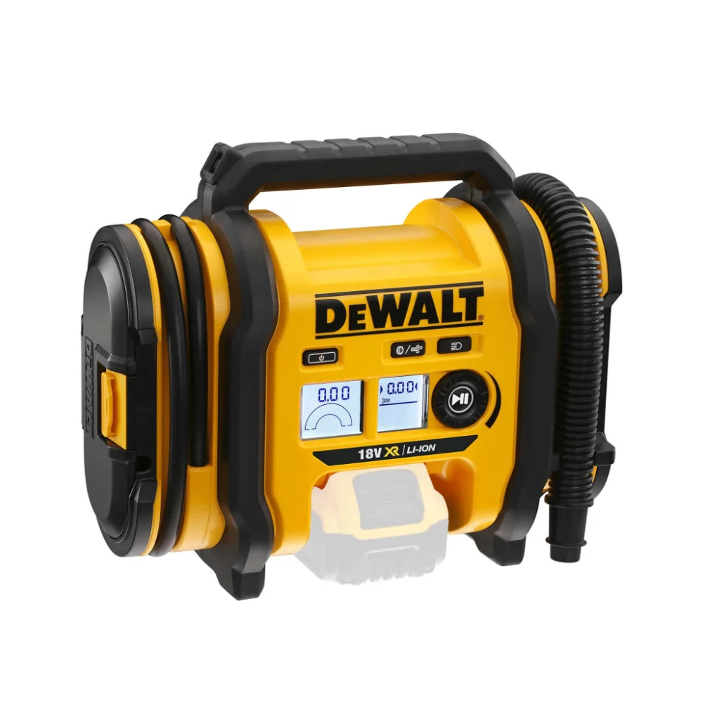 DEWALT 18V Tyre Inflator | DCC018N-XJ