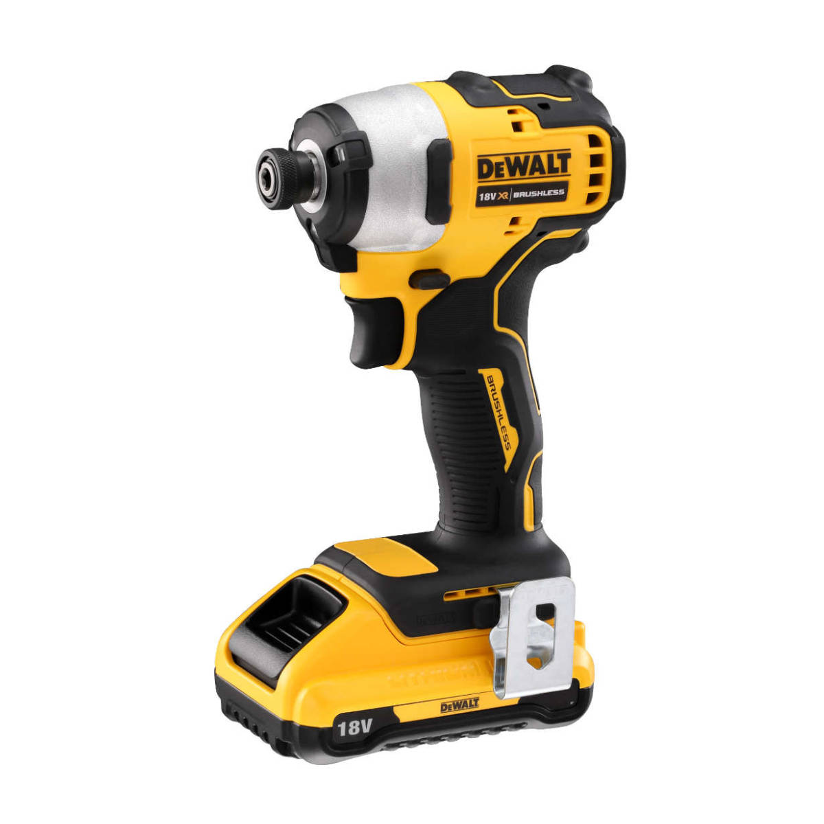 Power Tools department