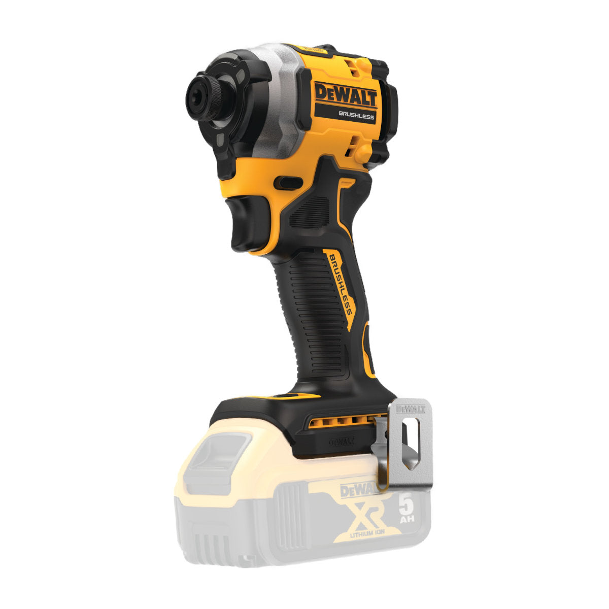 DEWALT 18V Ultra Compact Impact Driver | DCF850NT
