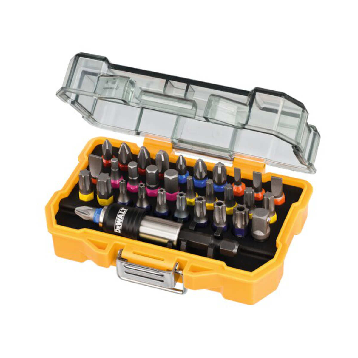 DEWALT Screwdriver Bit Set 32 Piece | DT7969