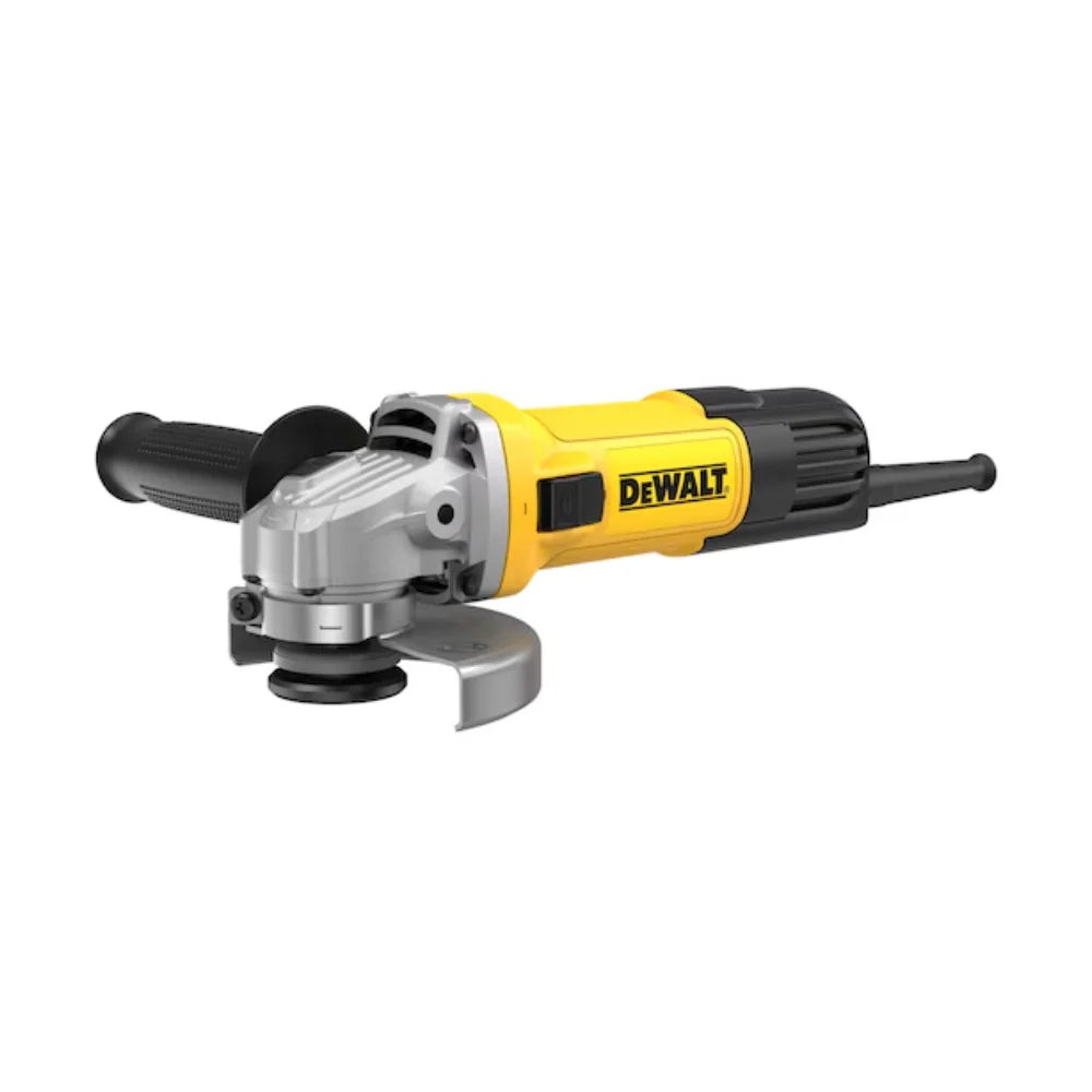 DEWALT Angle Grinder 115mm 750W | DWE4036