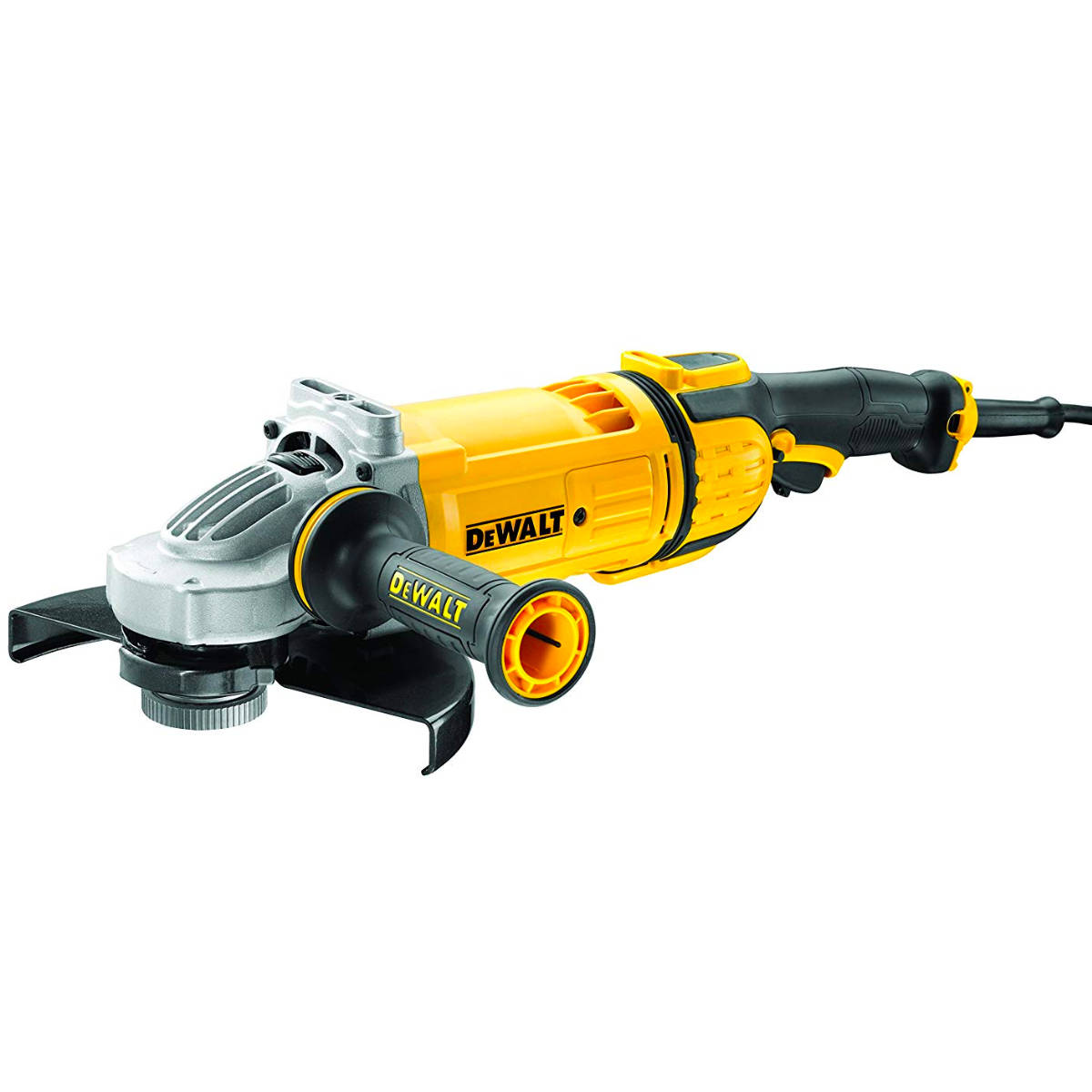 DEWALT Angle Grinder 230mm 2600W | DWE4579