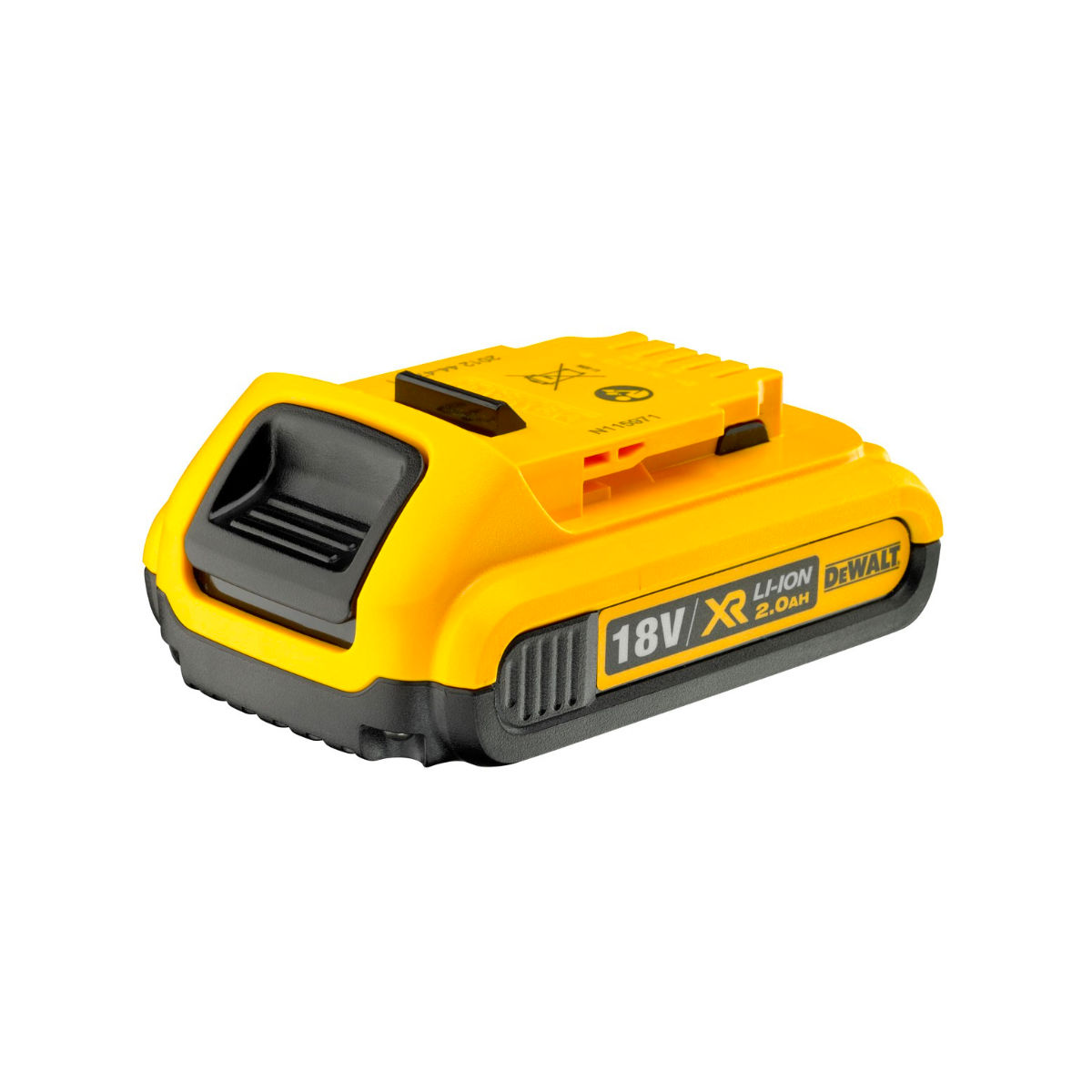 DEWALT Battery 18V 2Ah | DCB183