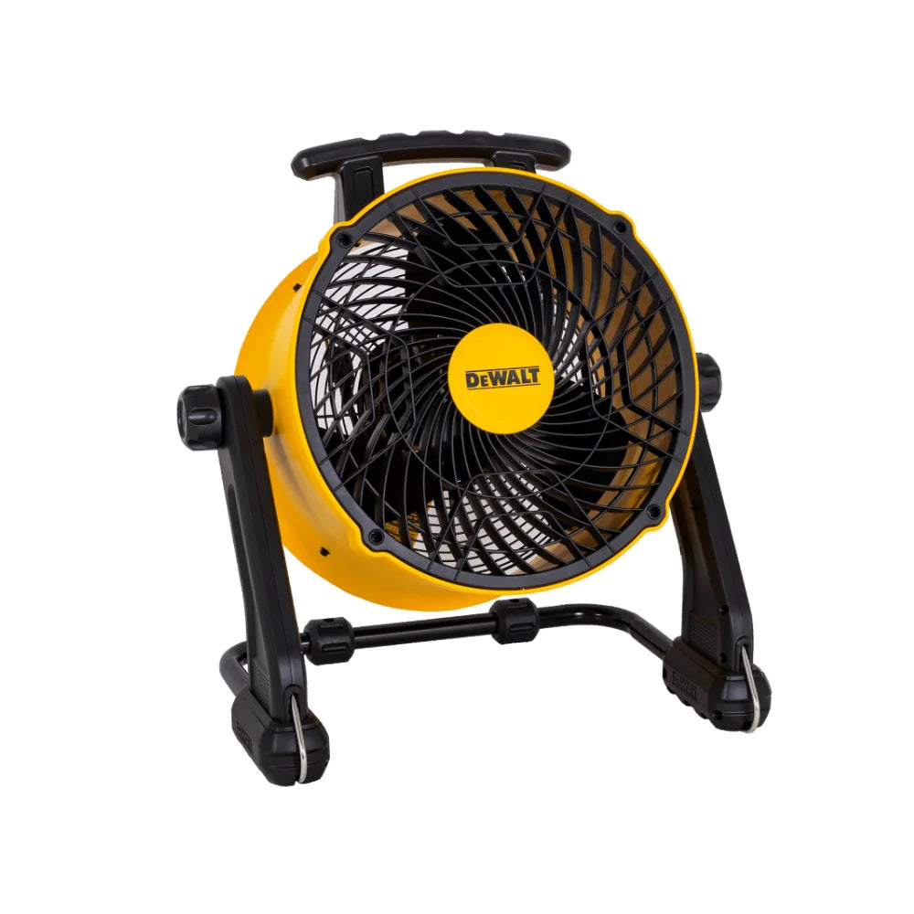 DEWALT Benchtop Fan 40cm | DXF1645A