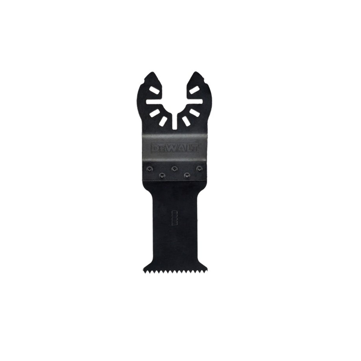 DEWALT Bi-Metal Fast Cut Saw Blade for Multi-Tool 43x30mm | DT20704