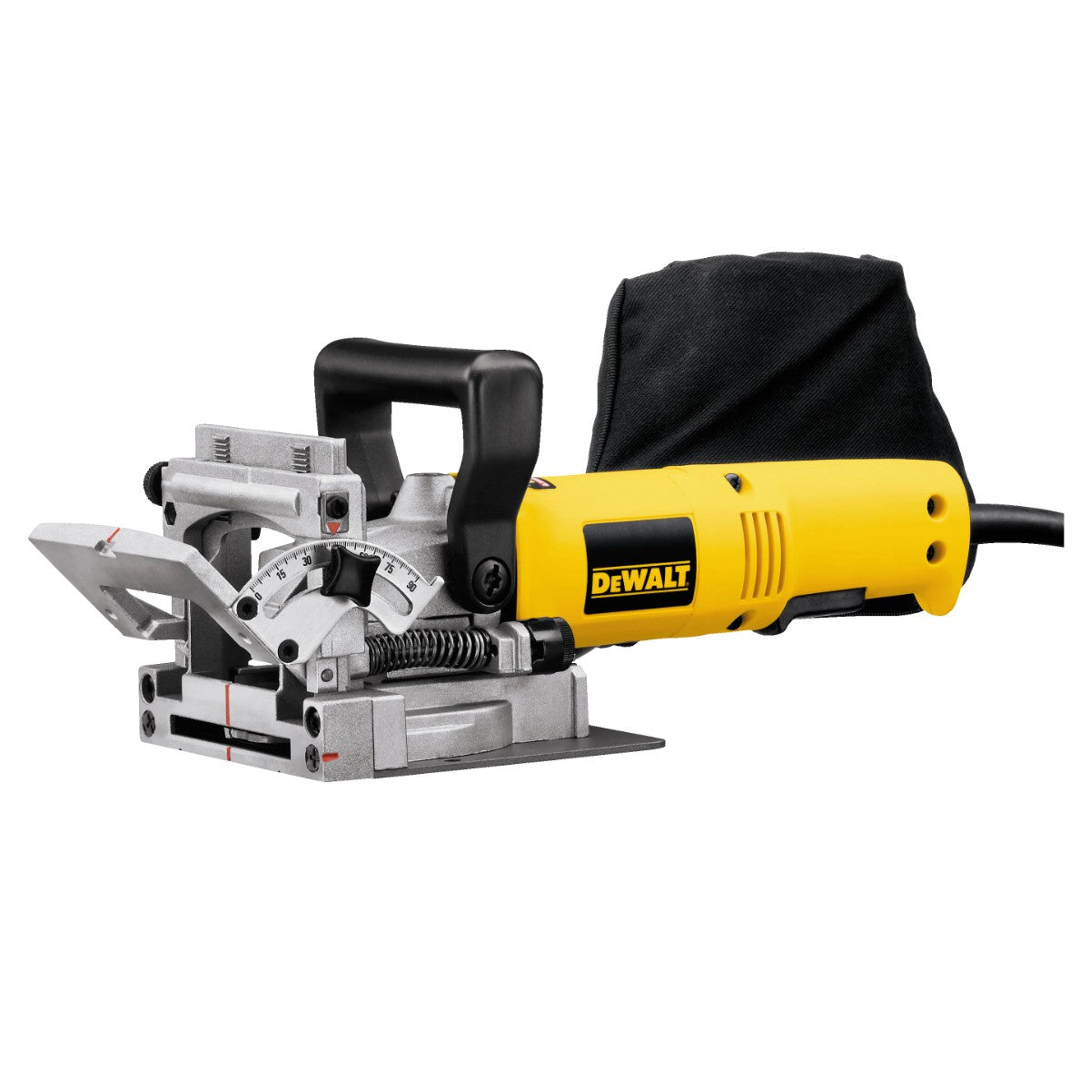 DEWALT Biscuit Jointer 600W | DW682K