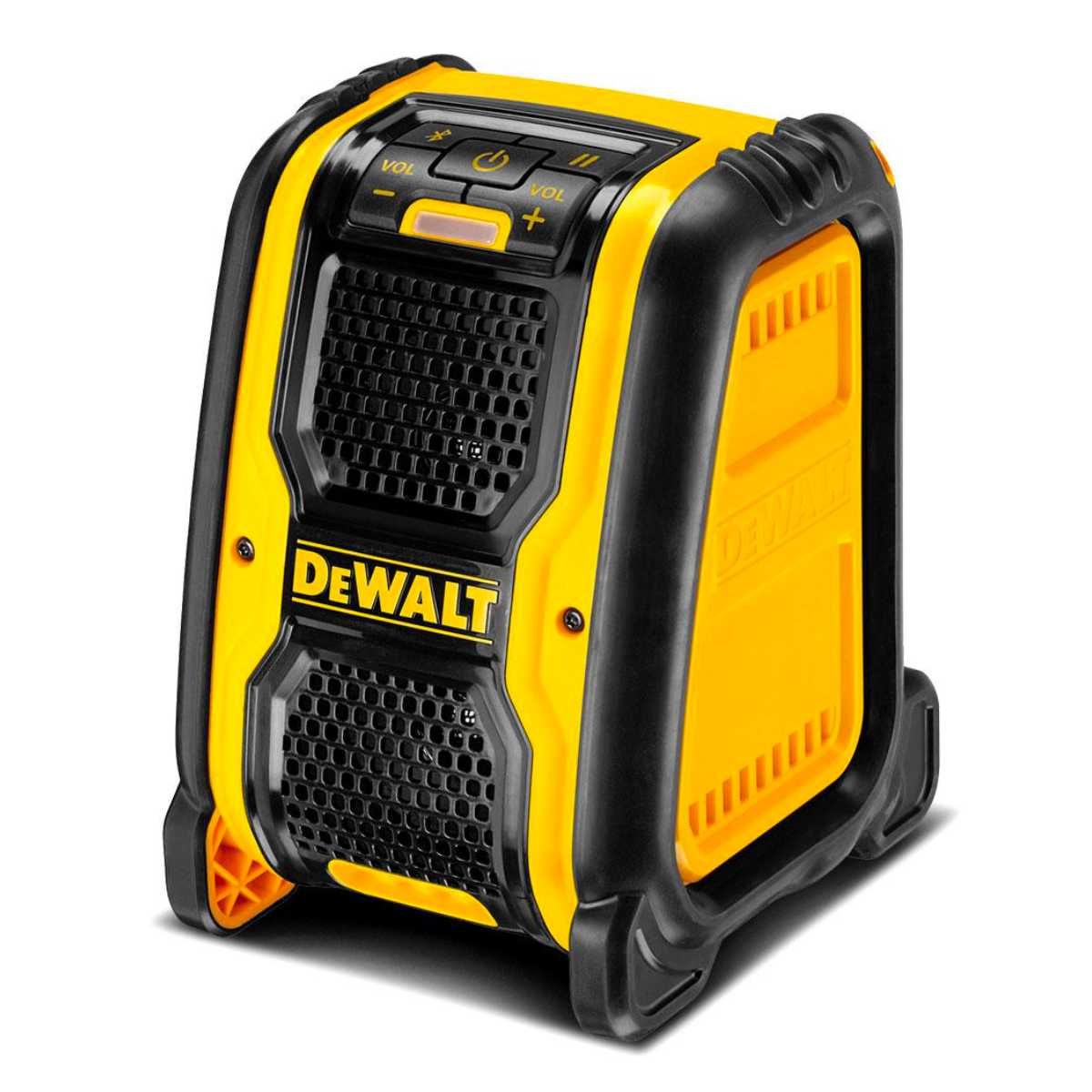 DEWALT Bluetooth Speaker | DCR006