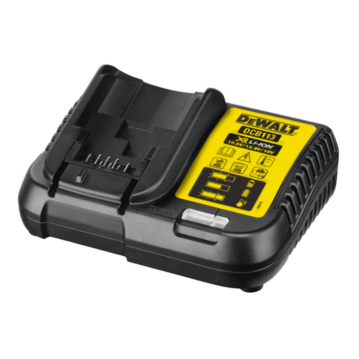 DEWALT Charger 12V - 18V | DCB113
