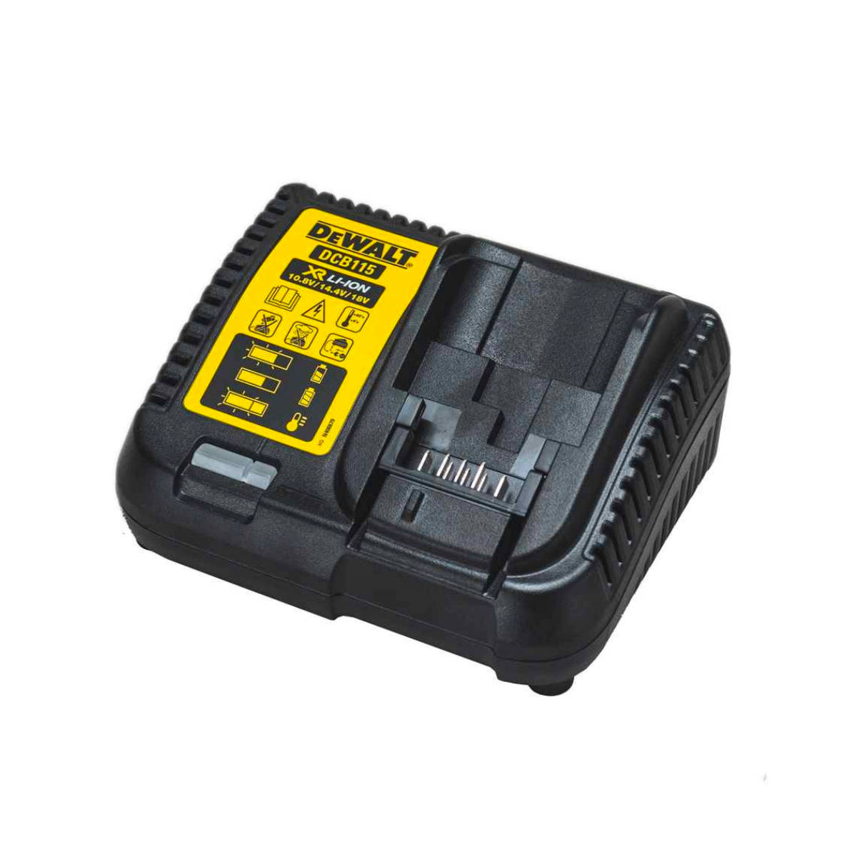 DEWALT Charger 12V - 18V | DCB115