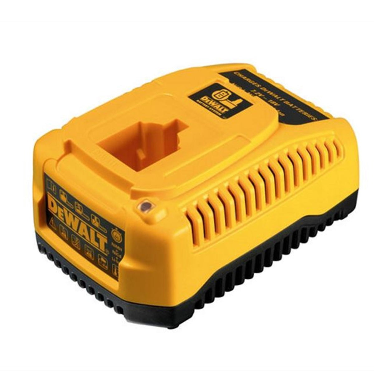 DEWALT Charger 7.2V - 18V | DE9135