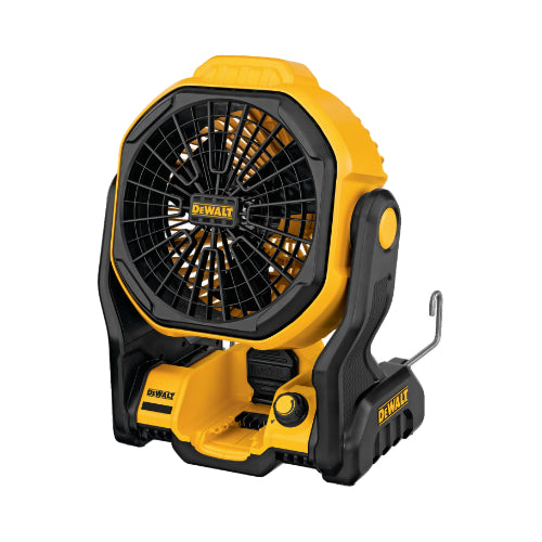 DEWALT Cordless Jobsite Fan 18V | DCE512N