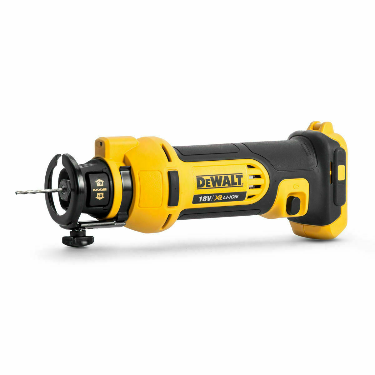 DEWALT 18V Dry Wall Cut-out Tool | DCS551NT