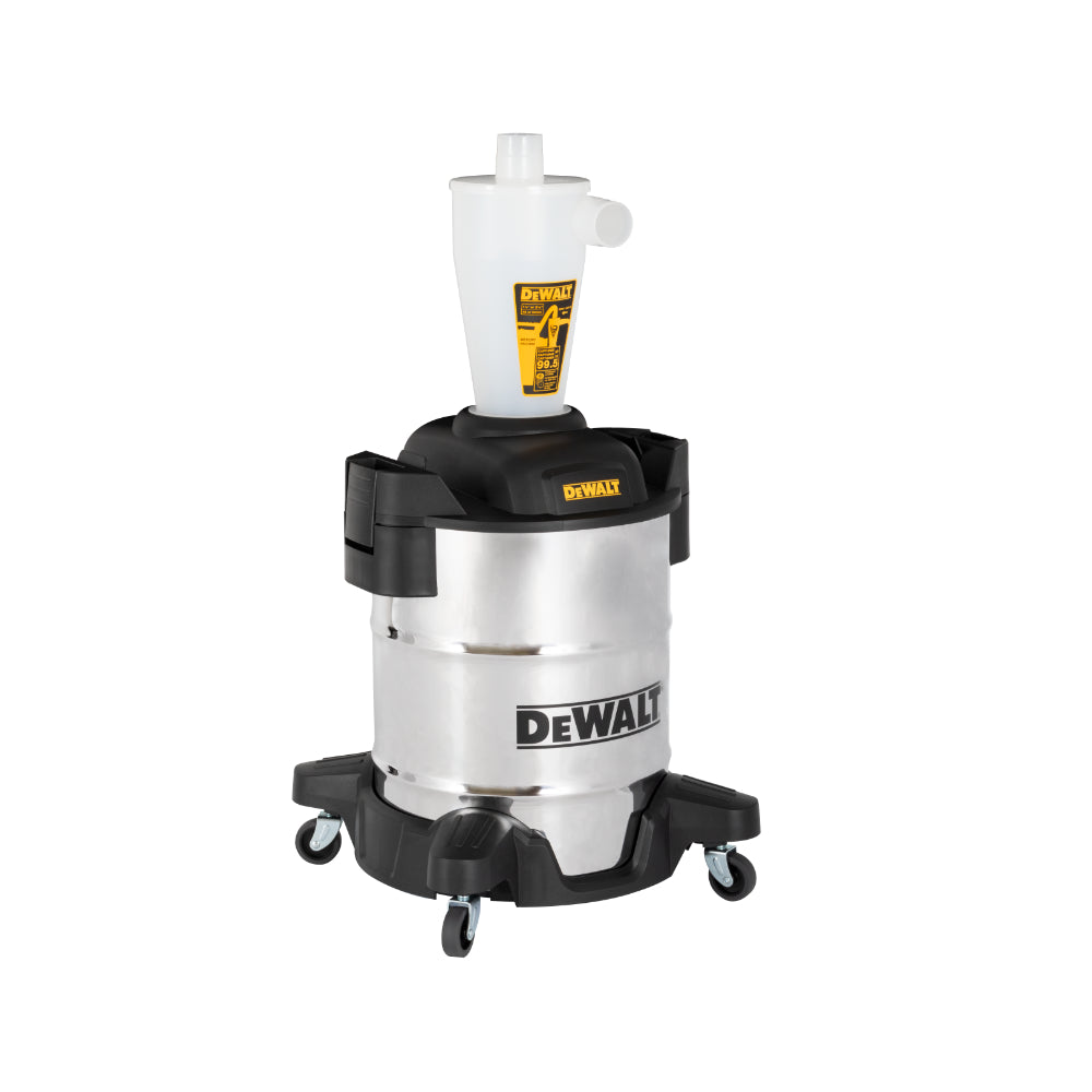 DEWALT Cyclone Dust Collection Separator 38L | DXVCS003