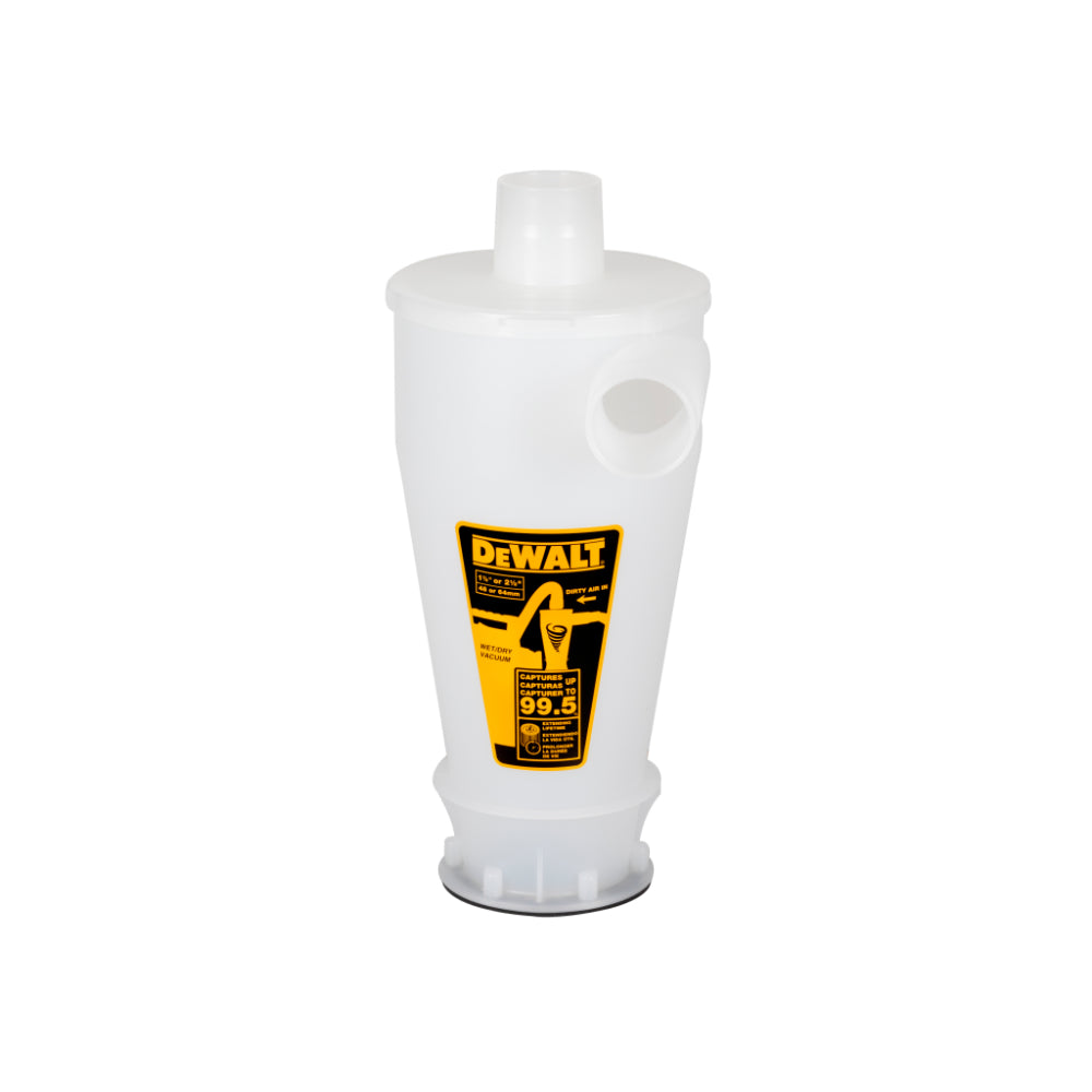 DEWALT Cyclone Dust Separator | DXVCS001