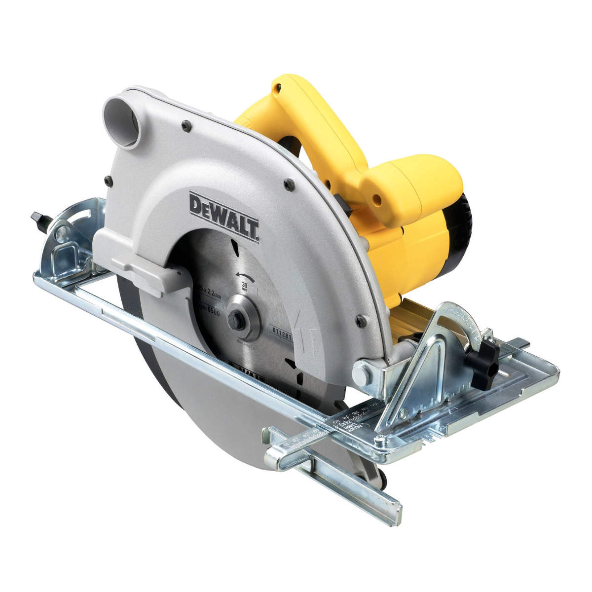 DEWALT Circular Saw 235mm 1800W | D23700