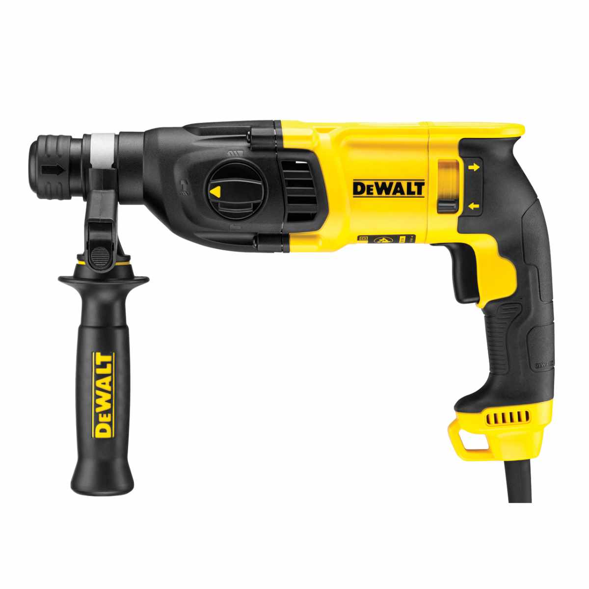DEWALT Rotary Hammer 26mm | D25133K
