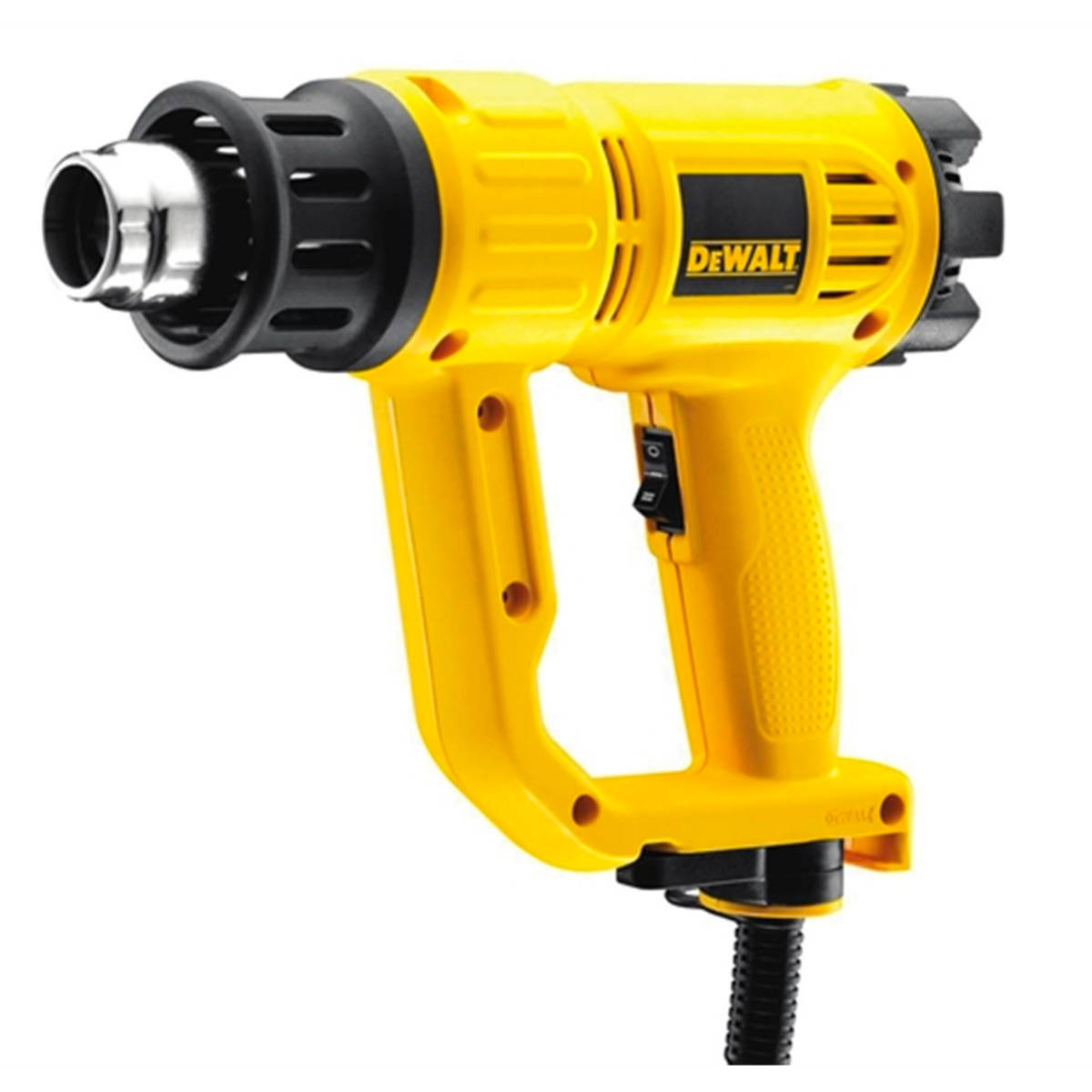 DEWALT Heatgun 1800W | D26411