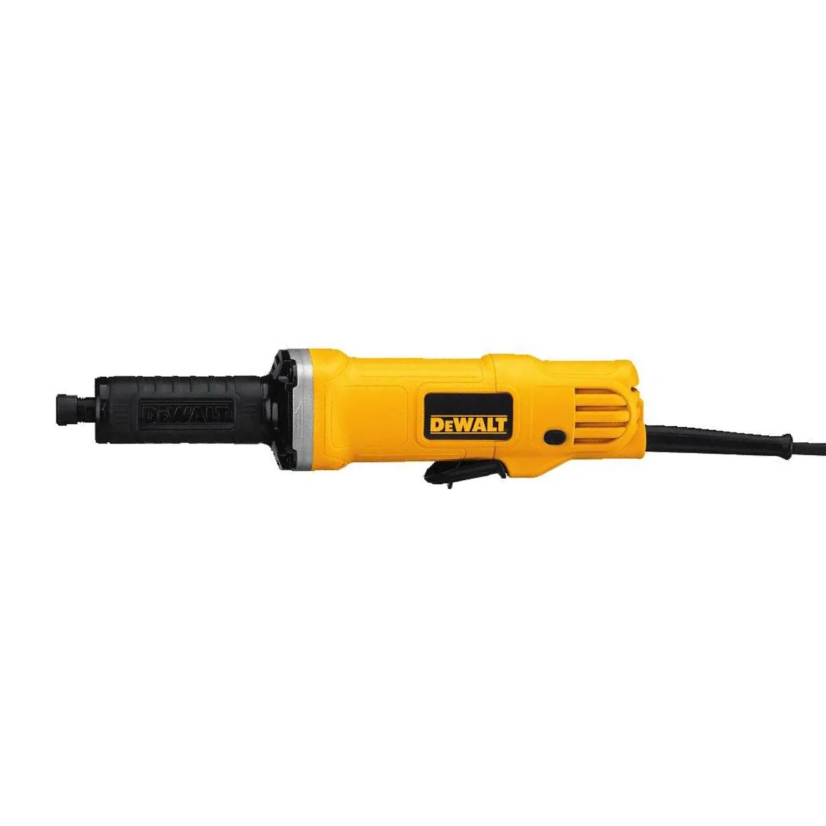 DEWALT Long Neck Die Grinder Deadman| DWE4887N
