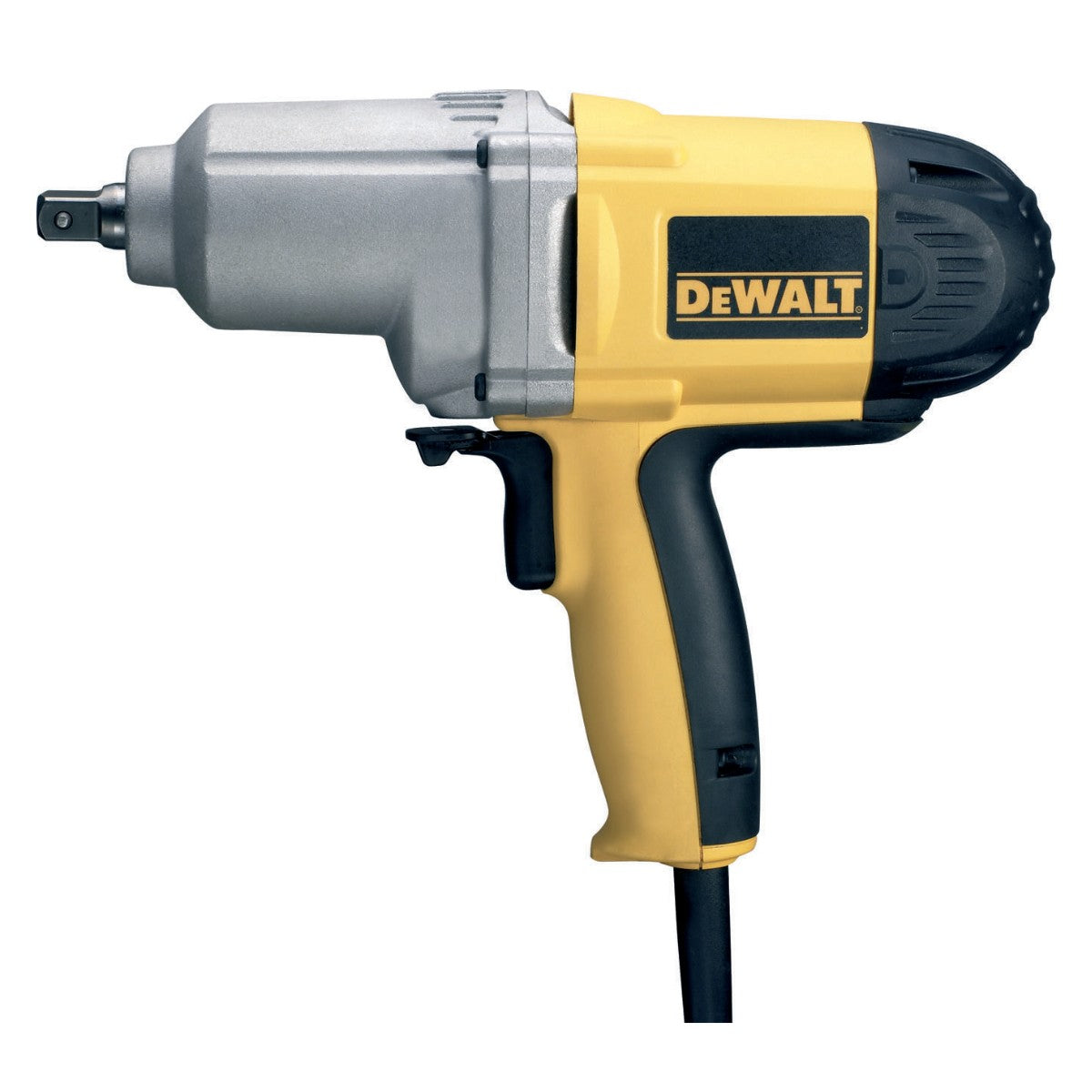 DEWALT Impact Wrench 1/2" | DW292