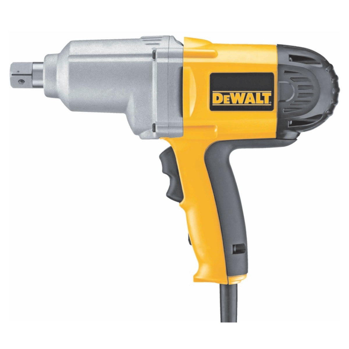 DEWALT Impact Wrench 3/4" | DW294