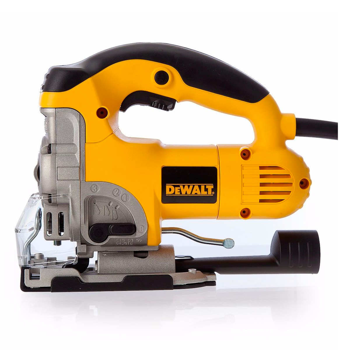 DEWALT Jigsaw 135mm 701W T/Hnd | DW331K