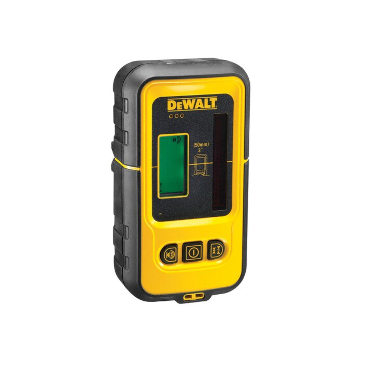 DEWALT Green Line Laser Detector | DE0892G