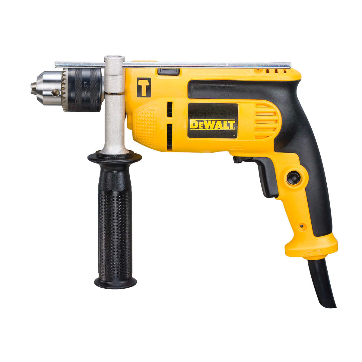 DEWALT Impact Drill 13mm 750W | DWD024