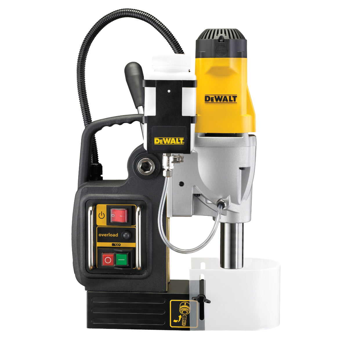 DEWALT Magnetic Base Drill 50mm | DWE1622KX