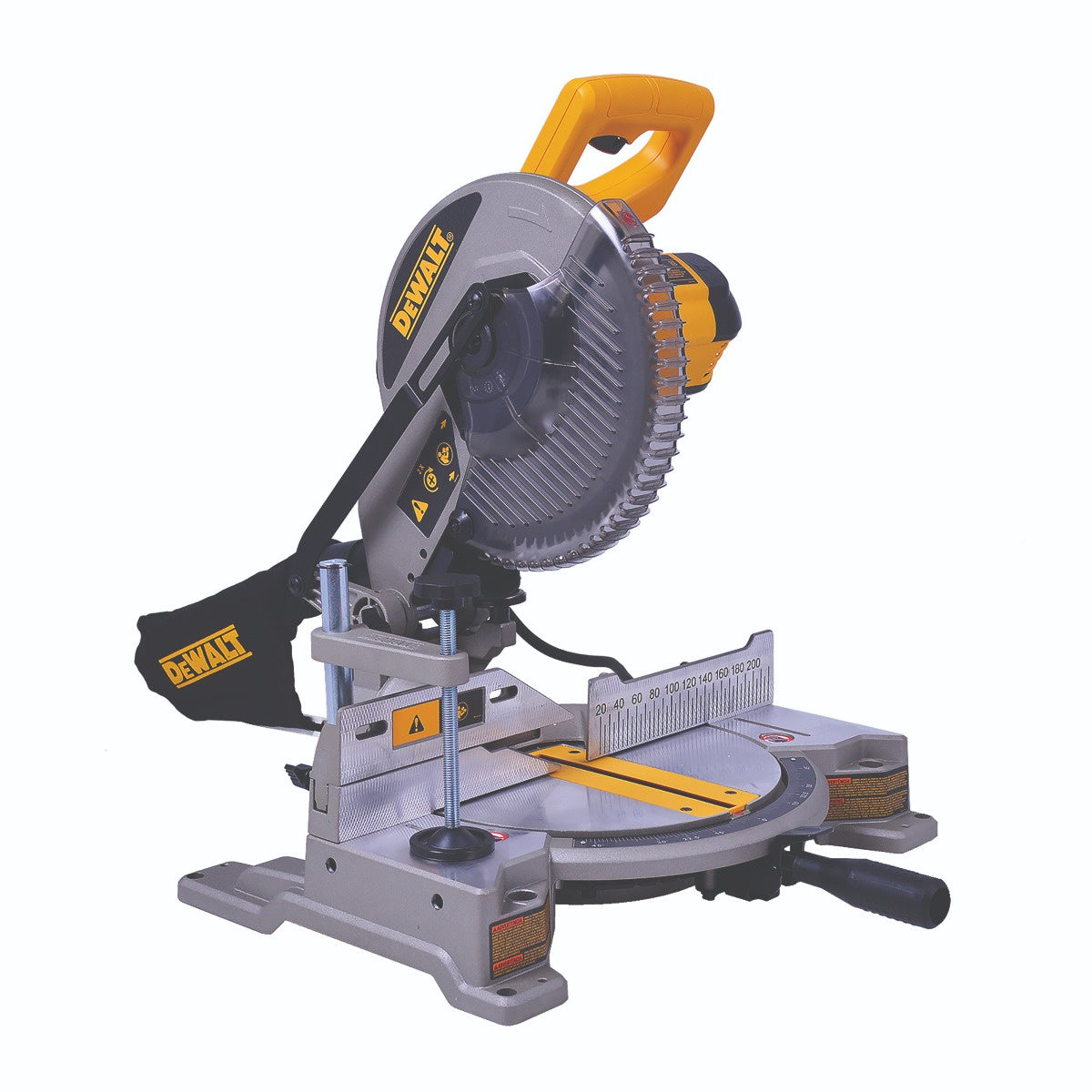 DEWALT Compound Mitre Saw 250mm | DW714