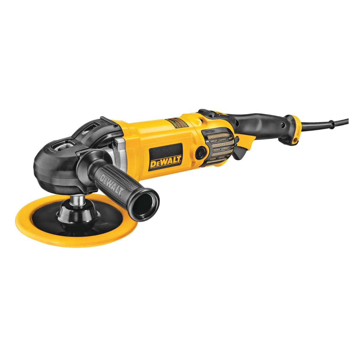 DEWALT Polisher 180mm 1250W | DWP849X