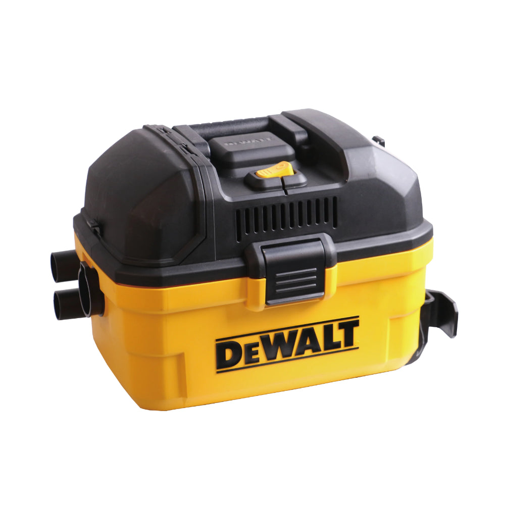 DEWALT Portable 15L Wet Dry Vacuum Cleaner | DXV15T