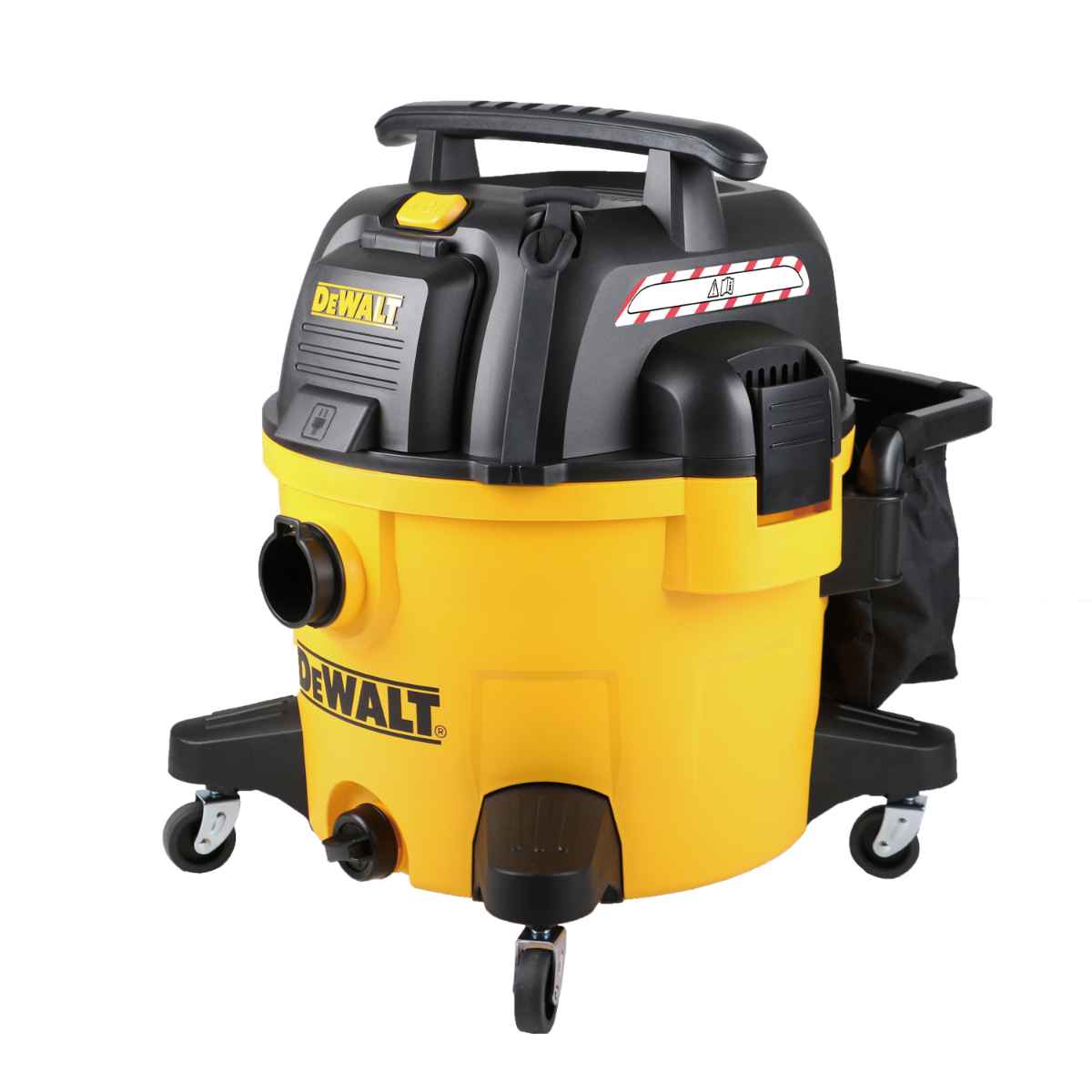DEWALT Portable 34L Wet Dry Vacuum Cleaner | DXV34PTA