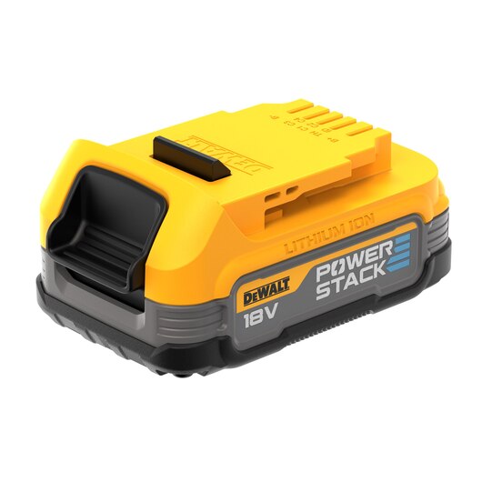 DEWALT POWERSTACK™ Battery 18V 1.7Ah | DCBP034