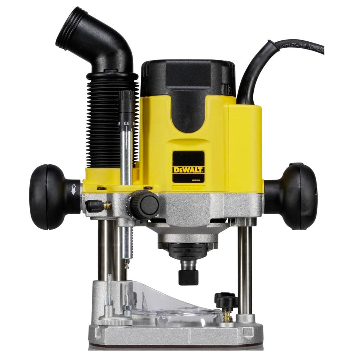 DEWALT Router 1/4" | DW621