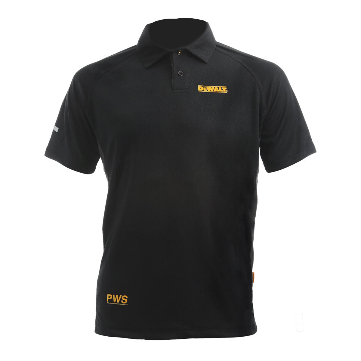 DEWALT Rutland Polo Shirt | XX-Large