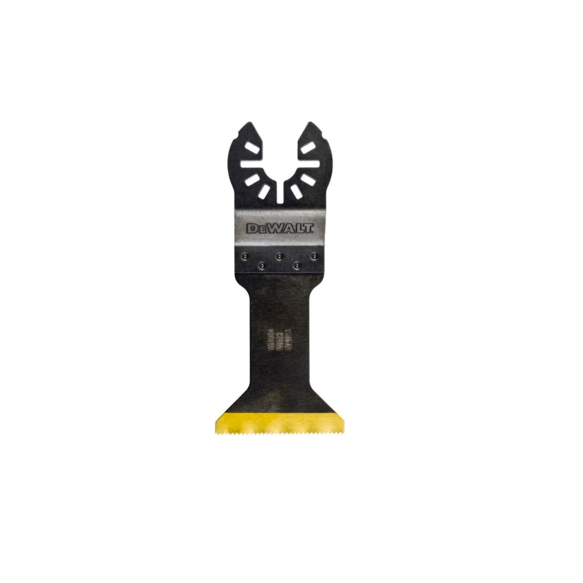 DEWALT Titanium Saw Blade for Multi-Tool 55x44mm | DT20702