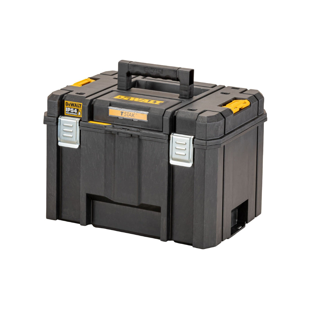 DEWALT TSTAK Deep Box IP54 | DWST83346-1