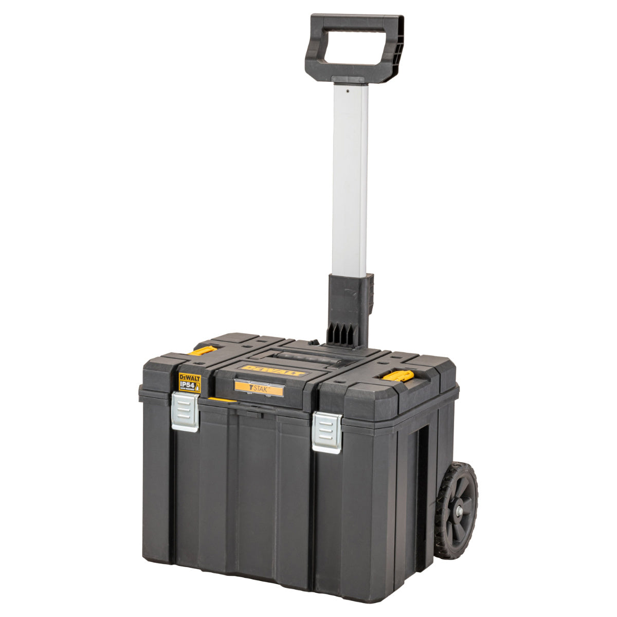 DEWALT TSTAK Mobile Storage Box IP54 | DWST83347-1